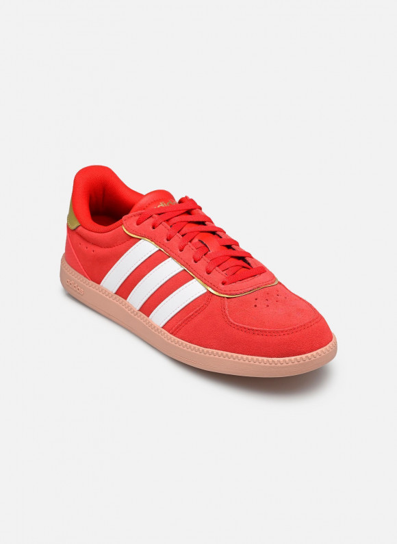Baskets adidas sportswear BREAKNET SLEEK J pour - KJ4438