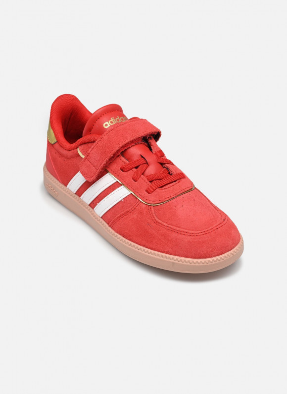 Baskets adidas sportswear BREAKNET SLEEK EL C pour - KJ4443