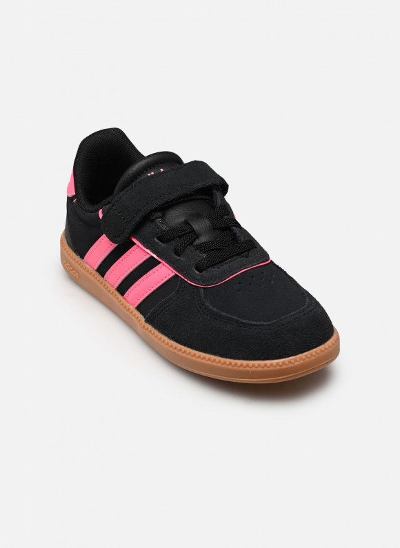 Baskets adidas sportswear BREAKNET SLEEK EL C pour - KJ4444