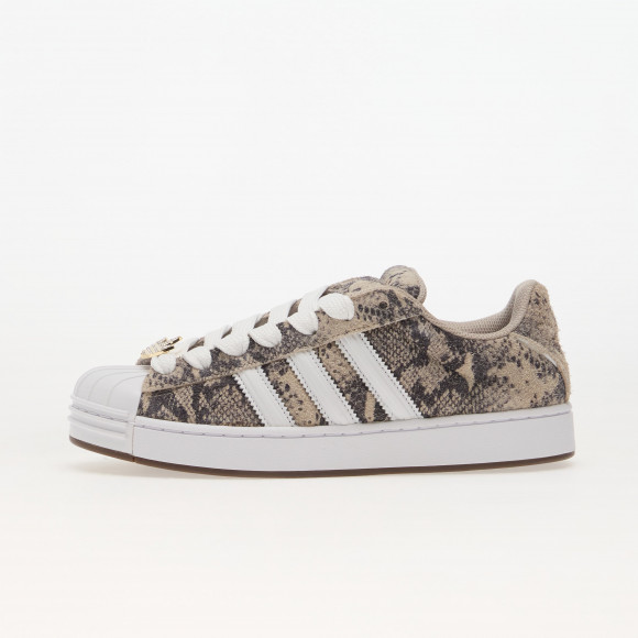 Sneakers adidas Superstar ST Wonder Beige/ Ftwr White/ Gold Met. - KJ4648