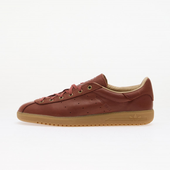 Sneakers adidas Tobacco Super Fox Brown/ Fox Brown/ GUM4 - KJ4894
