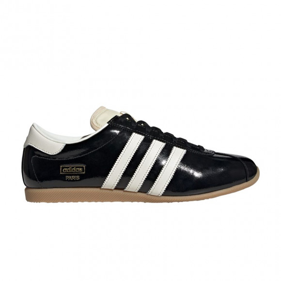 adidas Paris 'Core Black Off White' | Men's Size 13 - KJ4899