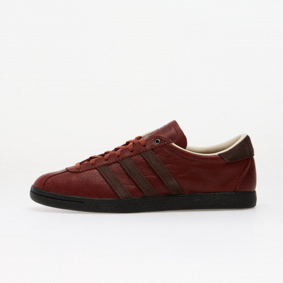 Sneakers adidas Tobacco Burnt Sienna/ Dark Brown/ Core Black - KJ4906