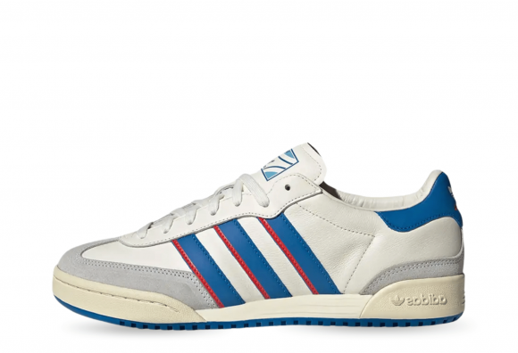 adidas Tangum White Blue Bird - KJ4917