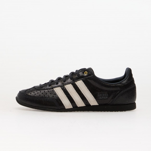 Sneakers adidas Japan Core Black/ Cloud White/ Night Grey - KJ4922