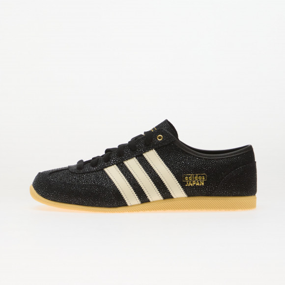 Sneakers adidas Japan Decon Core Black/ Cream White/ Orange Tint - KJ5001