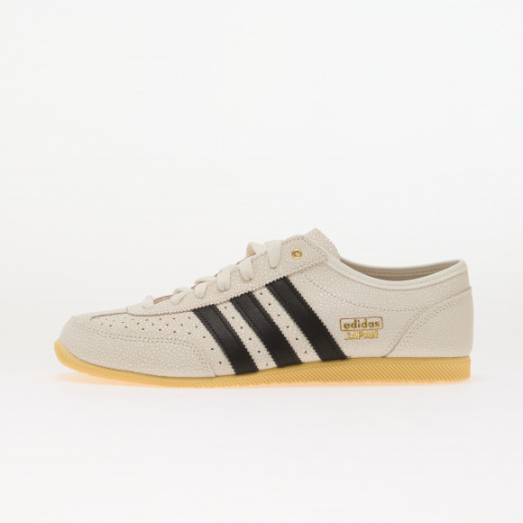 Sneakers adidas Japan Decon Cloud White/ Core Black/ Orange Tint - KJ5002