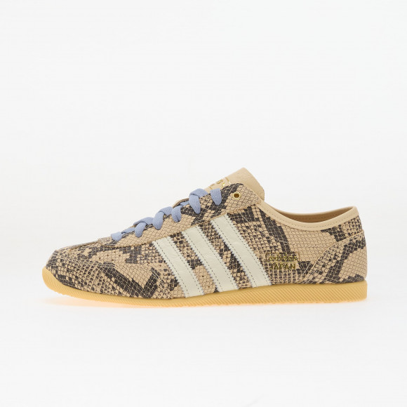 Sneakers adidas Japan Decon W Sand Strata/ Ivory/ Orange Tint - KJ5012