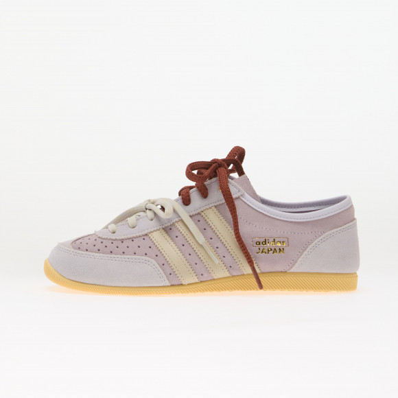 Sneakers adidas Japan Decon Frozen Purple/ Alumina/ Orange Tint - KJ5015