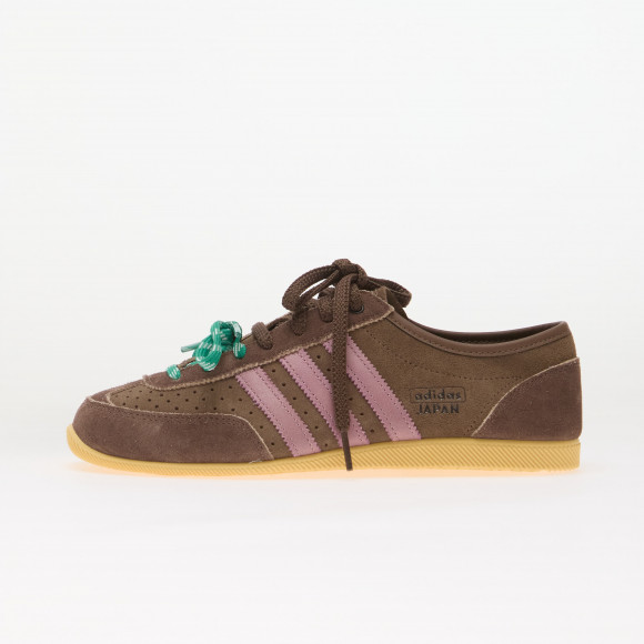 Sneakers adidas Japan Decon Earth Strata/ Magic Mauve/ Orange Tint - KJ5016