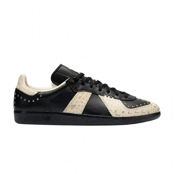 TWG x adidas BW Army 'Do Not Duplicate: Houston Rodeo Pack - Black Wonder White' | Men's Size 11.5 - KJ5019