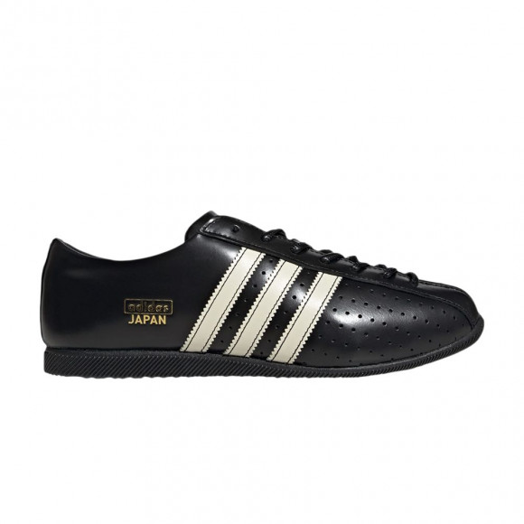adidas Wmns Originals Japan Lux 'Black' | Women's Size 8 - KJ5160