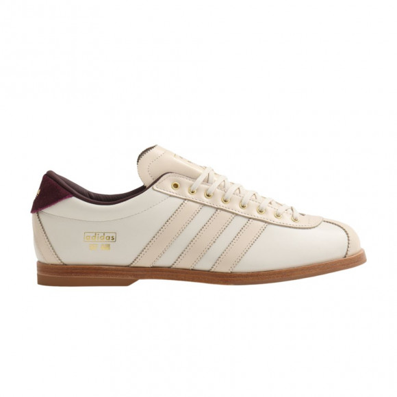 adidas Anfu Bowling 'Tan' | Men's Size 5.5 - KJ5176