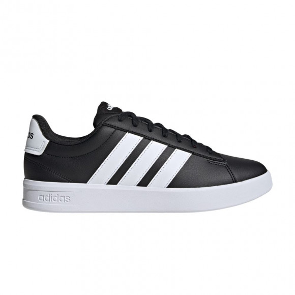adidas Grand Court 'Core Black Cloud White' | Men's Size 11.5 - KJ5229