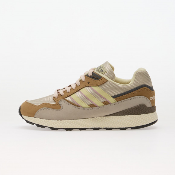 Sneakers adidas Orgn Ultra Tech Tech Met./ Dual Yellow/ Cardboard - KJ5260