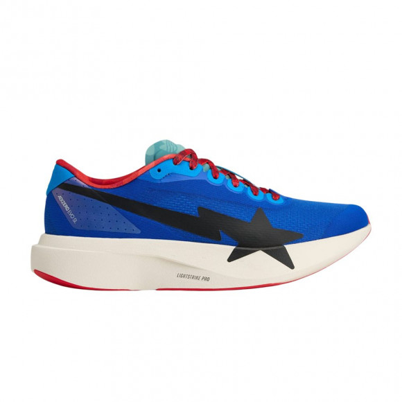 BAPE x adidas Adizero Evo SL 'Blue Green' | Men's Size 10.5 - KJ5749