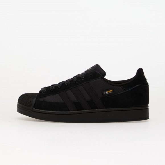 Sneakers adidas Superstar II Core Black/ Core Black/ Core Black - KJ5806