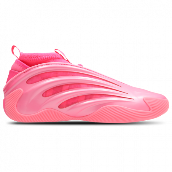 adidas Harden Vol. 9 'Flamingo Pink' | Men's Size 8.5 - KJ6128