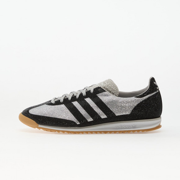 Sneakers adidas SL 72 Og W Grey Two/ Core Black/ Ftw White - KJ6151
