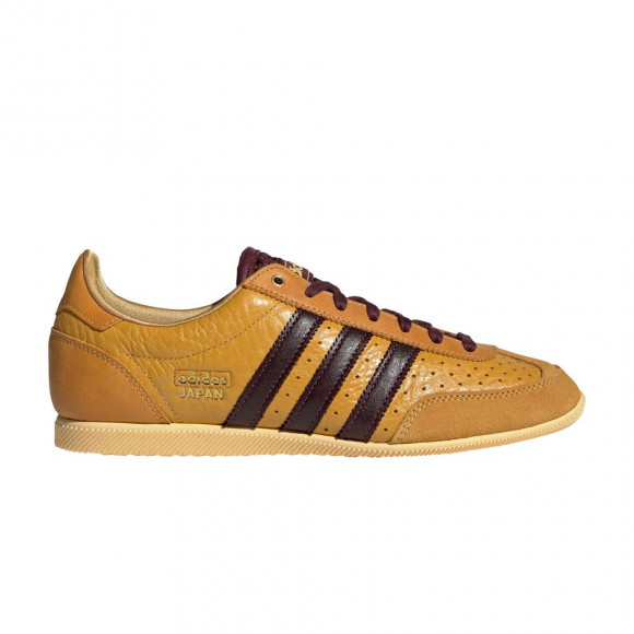 adidas Wmns Originals Japan 'Preloved Yellow' | Women's Size 6.5 - KJ6157
