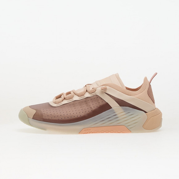 Sneakers adidas x Stella McCartney Dropset 4 Soft Powder/ Soft Powder/ Brown Mauve - KJ6183