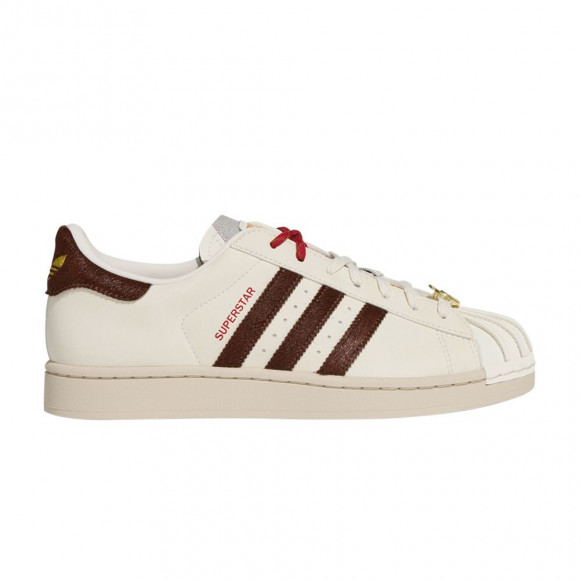 adidas Superstar 2 'Chinese New Year-Year of the Horse' | White | Men's Size 12 - KJ6293