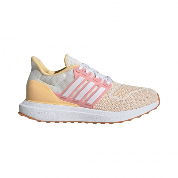 adidas Ultradream Dna GS 'Off White Ice Tangerine' | Kid's Size 3.5 - KJ6826