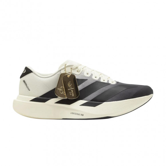 BSTN x adidas Adizero Evo SL 'All Day' | White | Men's Size 11.5 - KJ6893