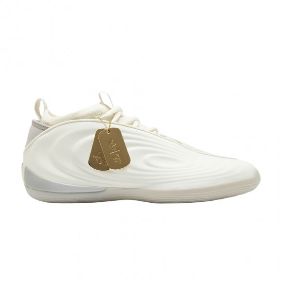 BSTN x adidas Harden Vol. 10 'All-Day' | White | Men's Size 7.5 - KJ6894