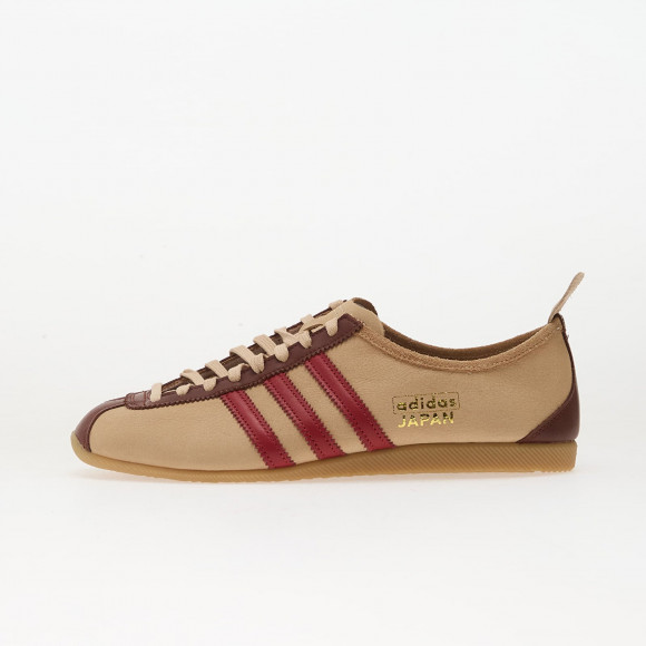Sneakers adidas Japan Magic Beige/ Tmvire/ Gold Metallic - KJ6900