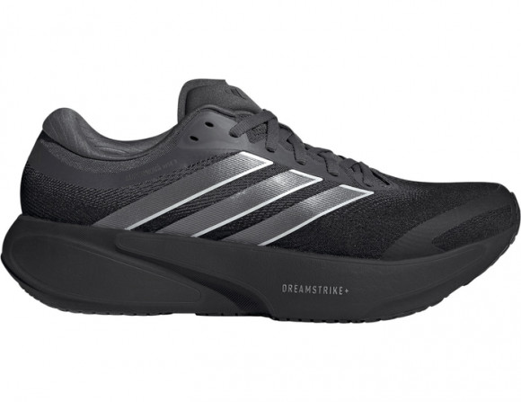 adidas Supernova Rise 3 Laufschuh Schwarz - KJ6979