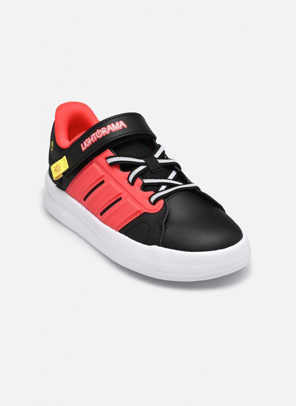 adidas sportswear LIGHTORAMA COURT EL pour - KJ6998