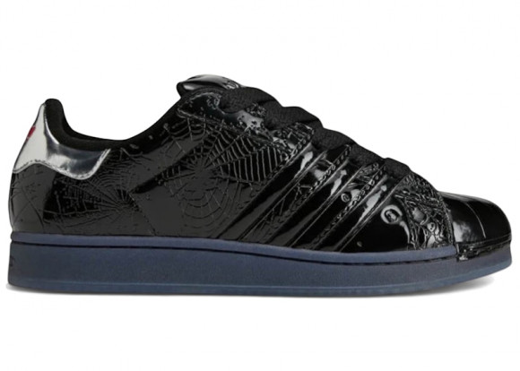 adidas Superstar Sp5der Black - KJ7021