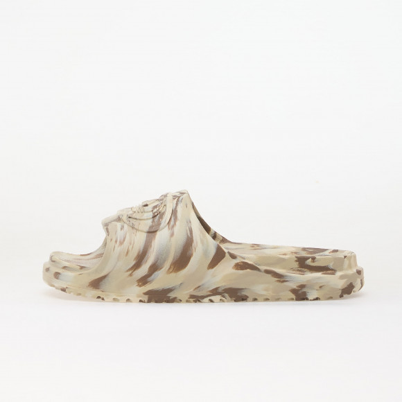 Sneakers adidas Campus 00s Foam Slides Wonder Beige/ Wonder White/ Trace Brown - KJ7177