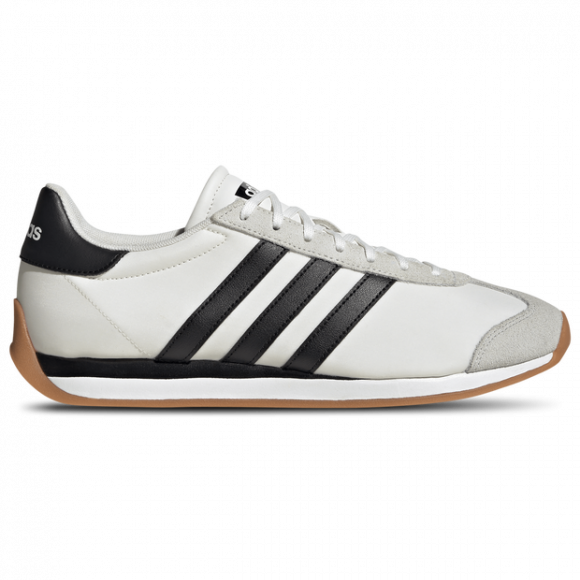 Adidas Runvista Men's Sneakers - White - Size 6.5 - Mesh/Synthetic - KJ7201