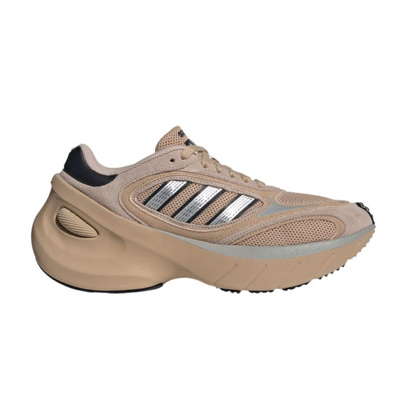 adidas Adizero Goukana 'Warm Sandstone Silver Metallic' | Tan | Men's Size 9 - KJ7380