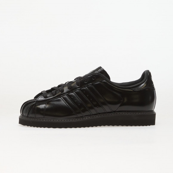 Sneakers adidas Superstar Lux Core Black/ Core Black/ Core Black - KJ7482