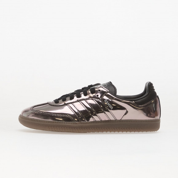 Sneakers adidas Samba Og Core Black/ Core Black/ Gum5 - KJ7486