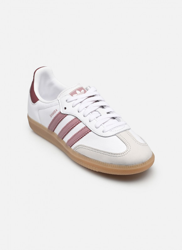 adidas originals SAMBA OG W pour - KJ7516