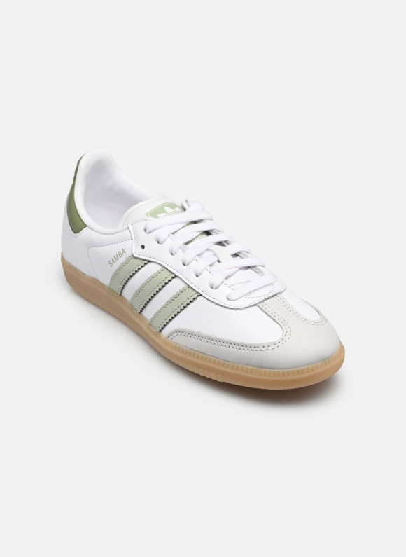 adidas originals SAMBA OG W pour - KJ7517