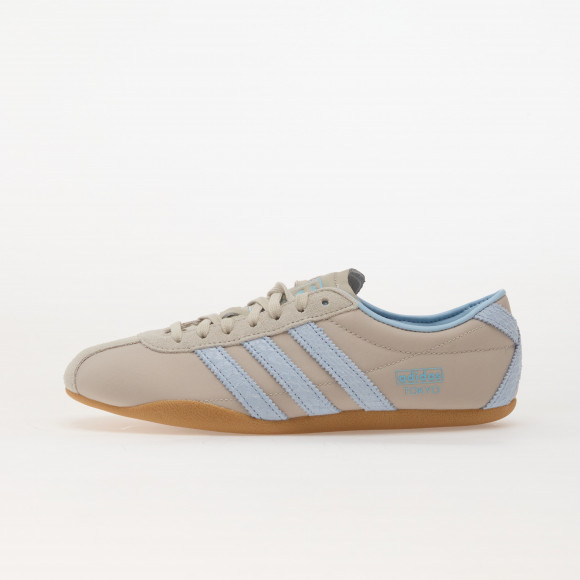 Sneakers adidas Tokyo Wonder Alumina/ Clear Sky/ Gum 3 - KJ7522