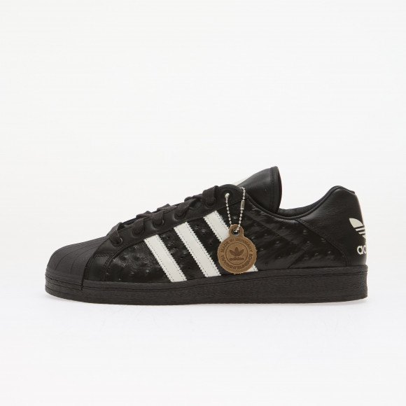 Sneakers adidas Ultrastar Made in Germany Core Black/ Core White/ Utility Black - KJ7529
