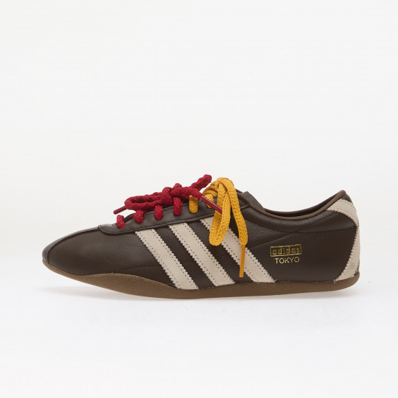 Sneakers adidas Tokyo Brown/ Clear Brown/ Gum5 - KJ7541