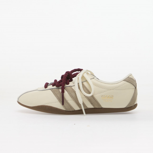 Sneakers adidas Tokyo Off White/ Silver Pebble/ Gum5 - KJ7542