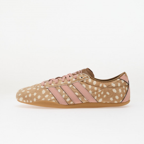Sneakers adidas Tokyo Brown Desert/ Wonder Mauve/ Off White - KJ7543