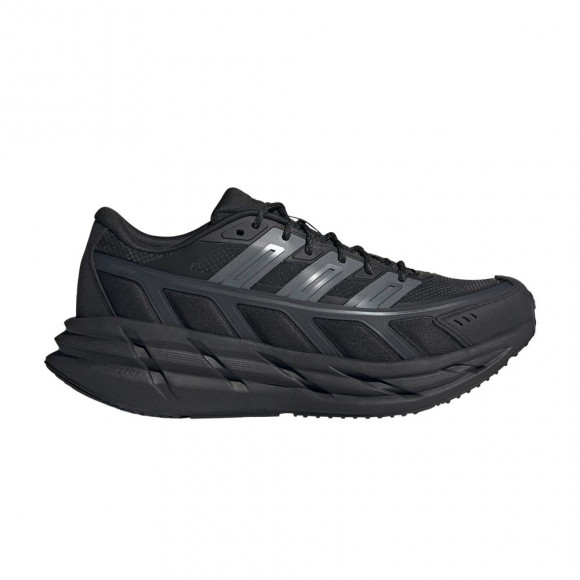 adidas Adistar SPW 'Core Black Grey' | Men's Size 8 - KJ7553