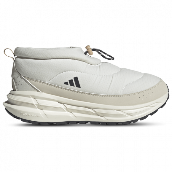 Adidas Astrastar Women's Sneakers - White - Size 6 - Leather - KJ7582