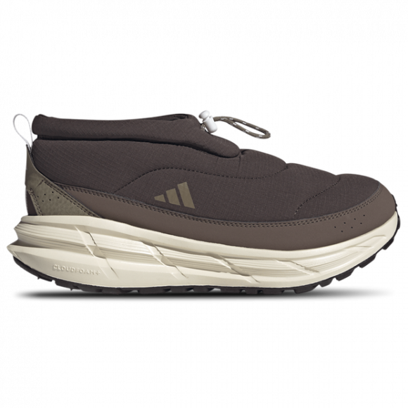 Adidas Astrastar Women's Sneakers - Brown - Size 3.5 - Leather - KJ7584