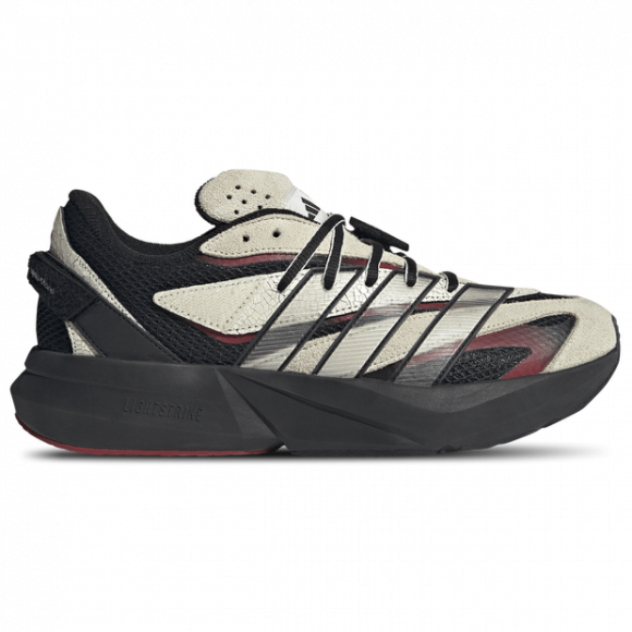 Marvel x adidas Lightblaze 'Spider-Man' | Black | Men's Size 9.5 - KJ7618