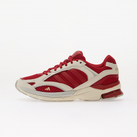 Sneakers adidas x Tyrrell Winston Spiritain 2000 Equipment Red/ Off White/ Lgh Solid Grey - KJ7676